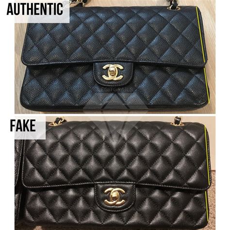 chanel inspired bags online|how to tell a genuine Chanel bag.